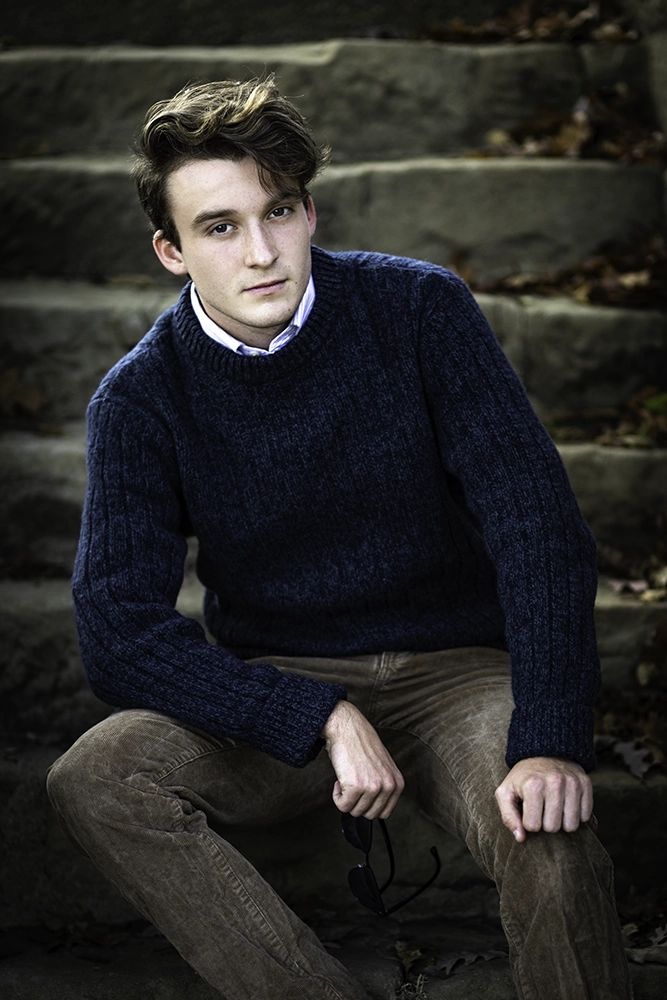 Photography / Portrait / Seniors