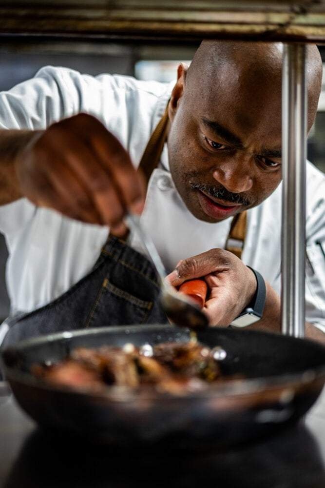 Food / Lifestyle / Photography / Portrait